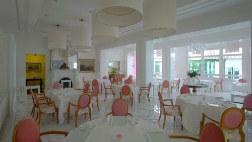 Boutique Hotel Don Alfonso 1890