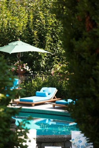 Boutique Hotel Don Alfonso 1890