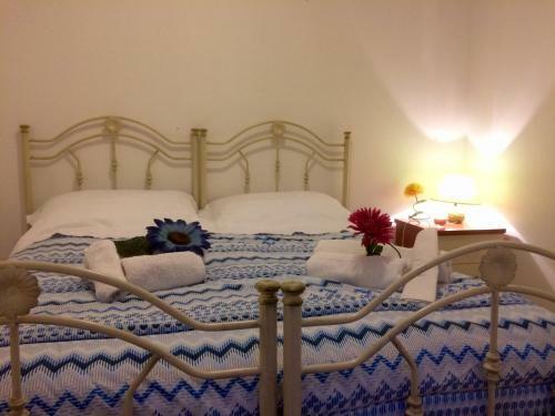 Apartamento Casa Longo
