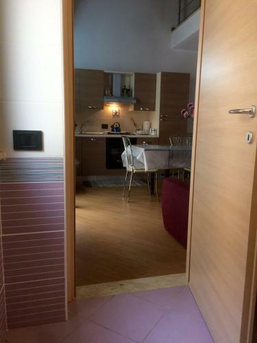 Apartamento Casa Longo