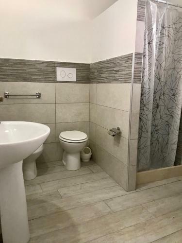 Apartamento Casa Longo