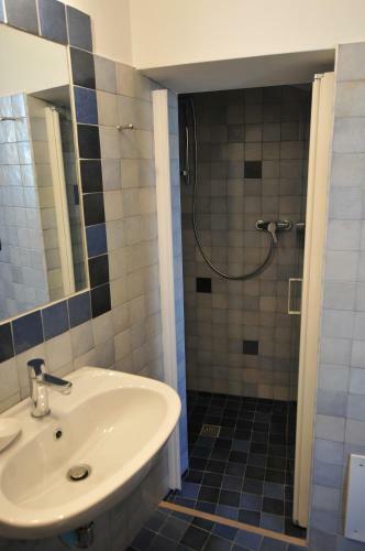 Apartamento Appartamenti "il Delfino"