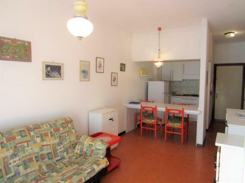 Apartamento Residence El Palmar