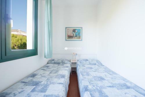 Apartamento Residence El Palmar