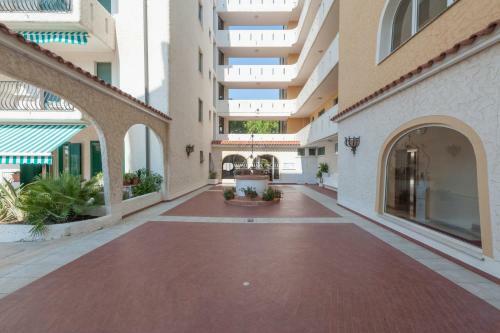 Apartamento Residence El Palmar