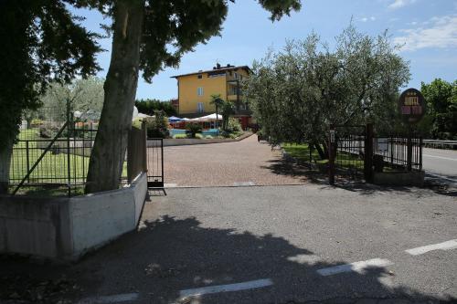 Hotel San Vito