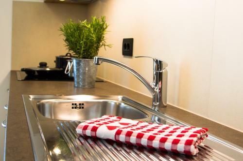 Apartamento Residence Crazzolara