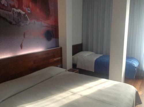 Bed & Breakfast Alloggi Taverna Caorlina