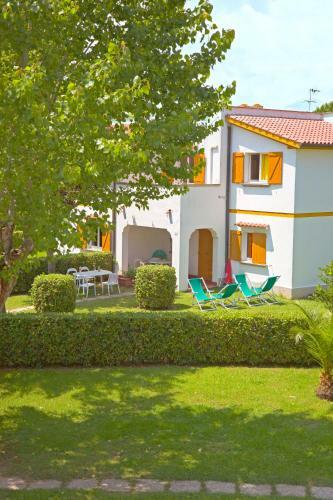 Apartamento Villaggio Riva Musone