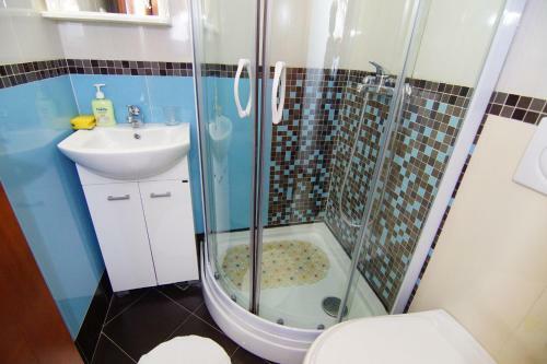 Bed & Breakfast Apartments And Rooms Villa Gaga 2