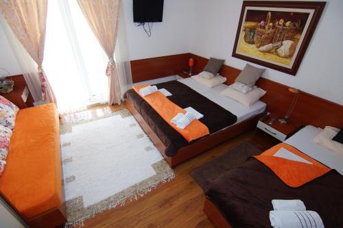 Bed & Breakfast Apartments And Rooms Villa Gaga 2
