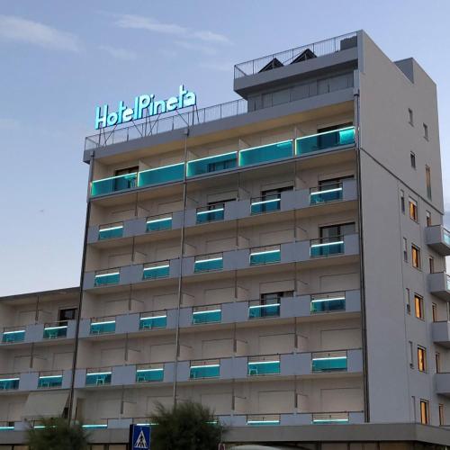 Hotel Pineta