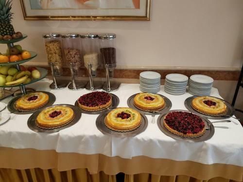 Hotel Pineta