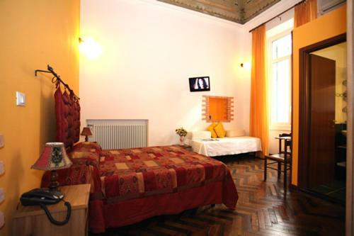 Family Hotel Balbi