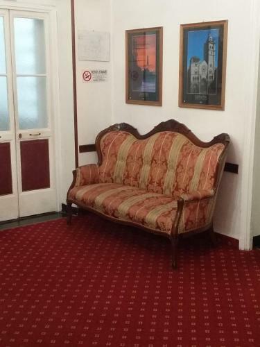 Family Hotel Balbi