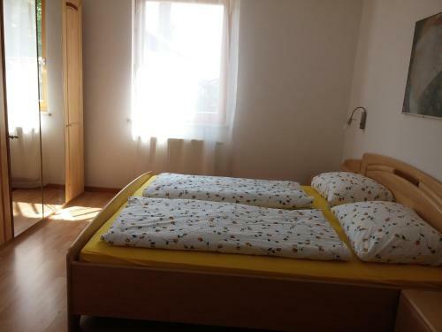 Apartamento Ferienwohnung Winklerhof