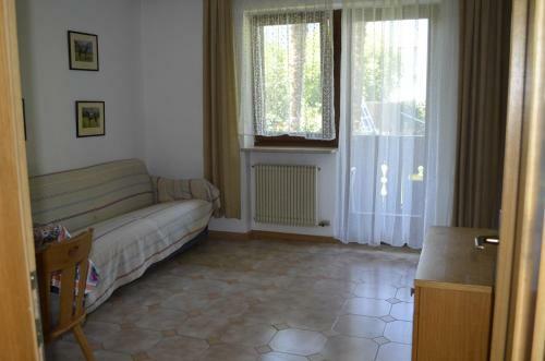 Apartamento Ferienwohnung Winklerhof