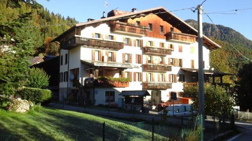 Bed & Breakfast La Sloda