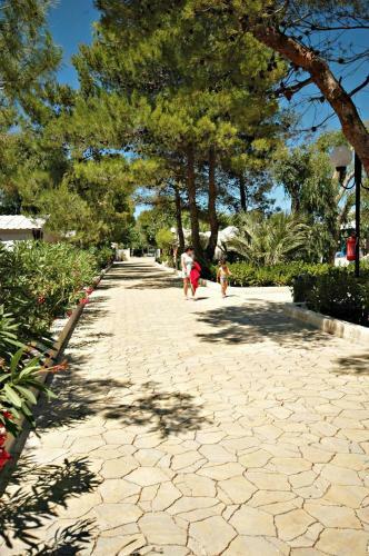 Malia Village