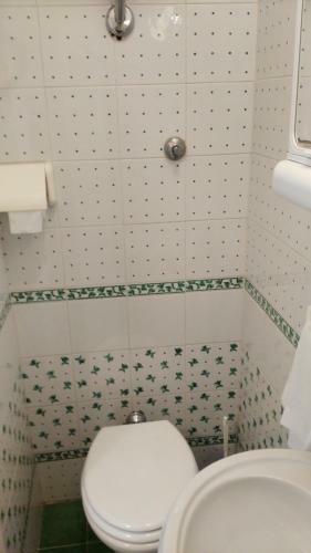Apartamento Residence Hotel Vittoria
