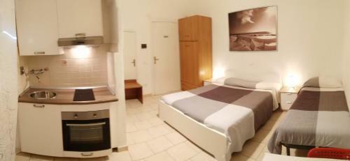 Apartamento Residence Hotel Vittoria