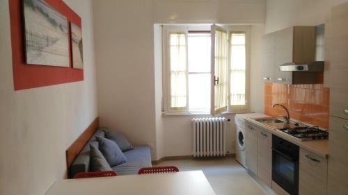 Apartamento Residence Hotel Vittoria
