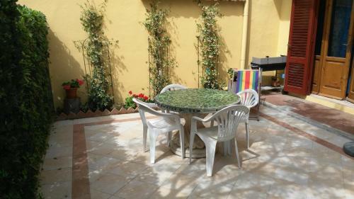 Apartamento Residence Hotel Vittoria
