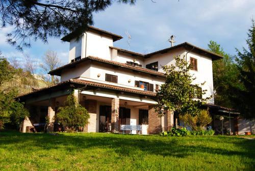 Hostal Torre Sant'elena