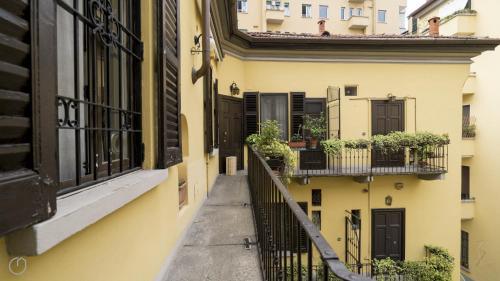 Apartamento Italianway-commenda