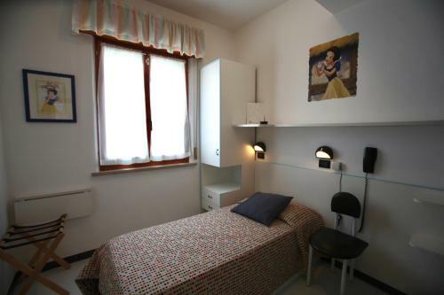 Hotel Biancaneve Wellness