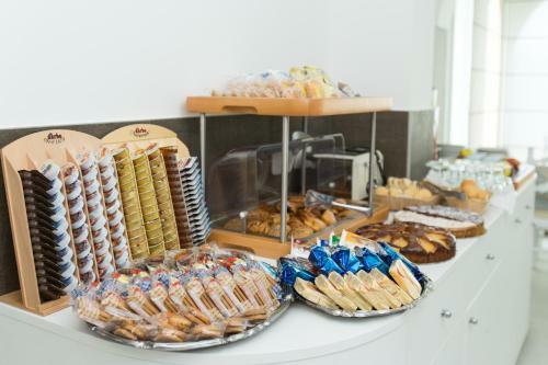 Hotel Biancaneve Wellness