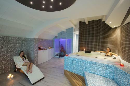 Hotel Biancaneve Wellness