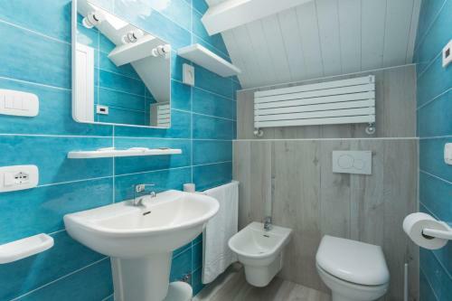 Hotel Biancaneve Wellness