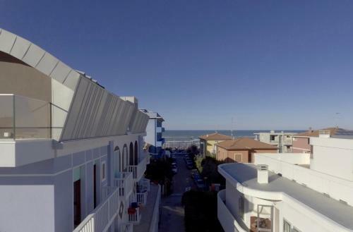 Hotel Biancaneve Wellness