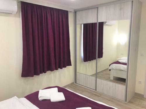 Hostal Milara Apartments