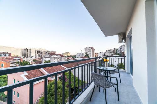 Hostal Milara Apartments