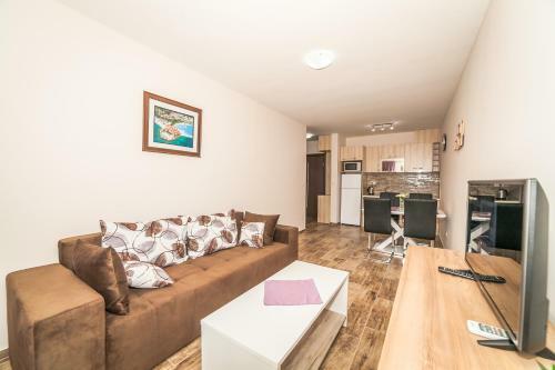 Hostal Milara Apartments