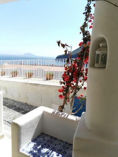 'a Alera Room & Breakfast