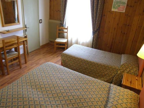 Hotel Cimone