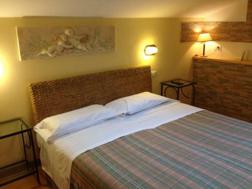 Hotel Cimone