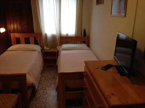Hotel Cimone