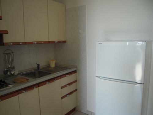 Apartamento Isola Di Pasqua
