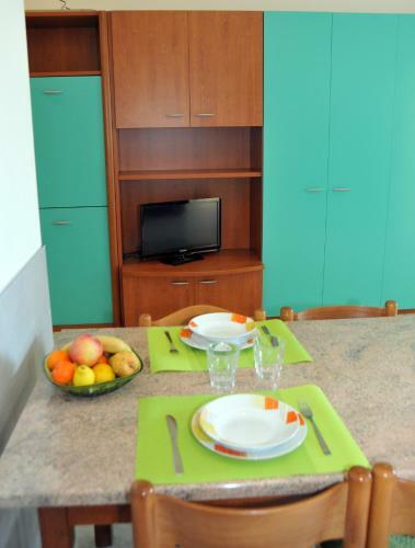 Apartamento Isola Di Pasqua