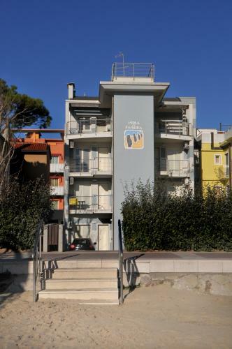 Apartamento Isola Di Pasqua