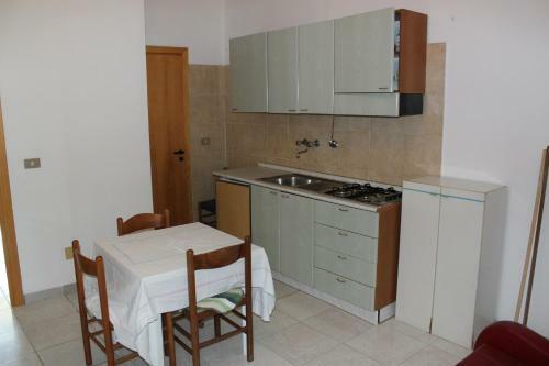Apartamento Pace Dei Sensi