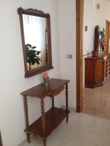 Apartamento Pace Dei Sensi