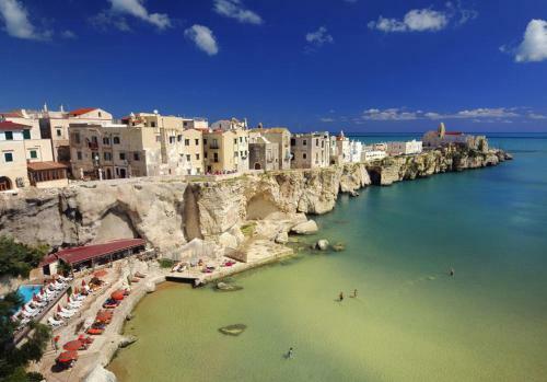 Apartamento Pace Dei Sensi