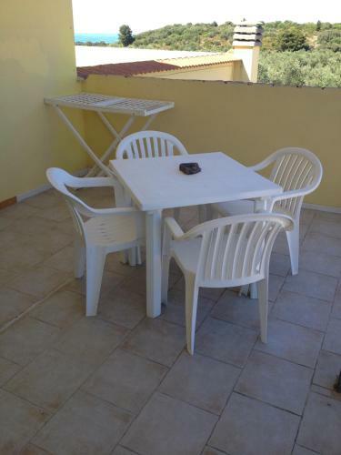 Apartamento Pace Dei Sensi
