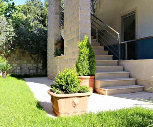 Apartment Miramare