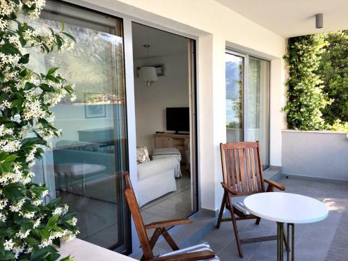 Apartment Miramare